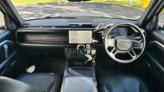 Land Rover Defender 3.0 D250 X-Dynamic HSE 110 5dr Auto Diesel Estate